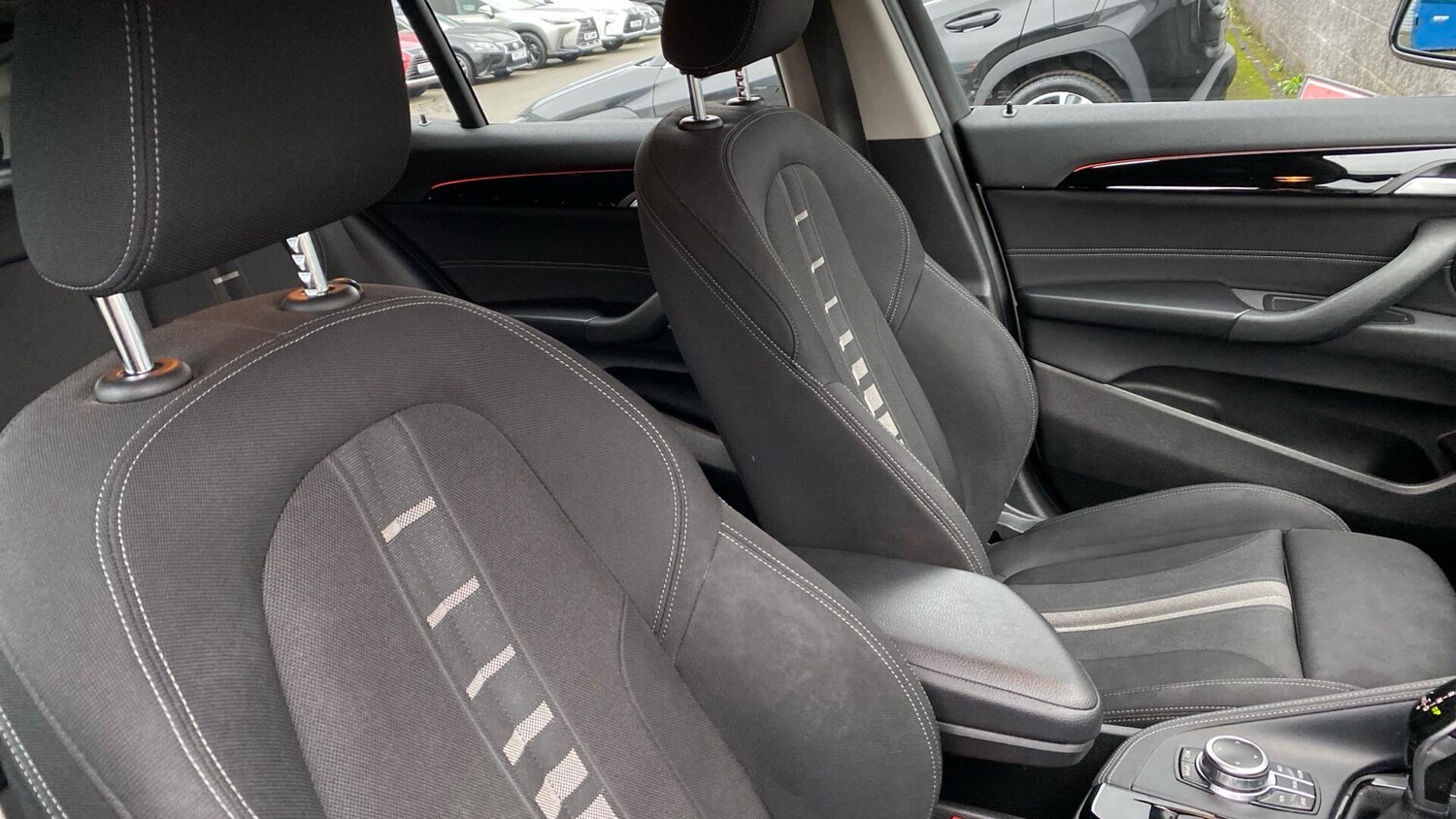 Used BMW X2 for sale - 77484158: Photo 36