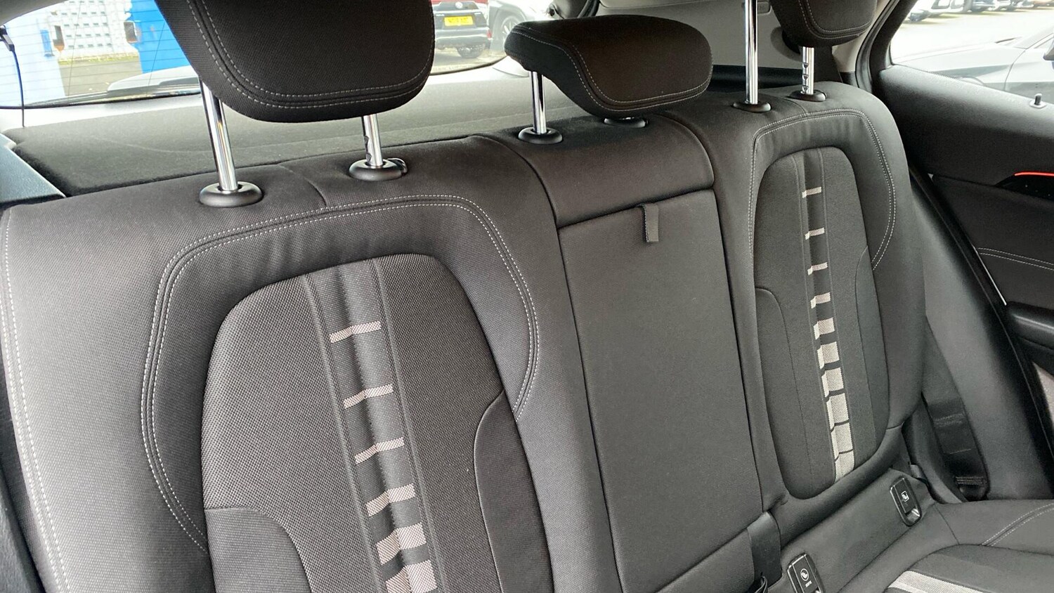 Used BMW X2 for sale - 77484158: Photo 37