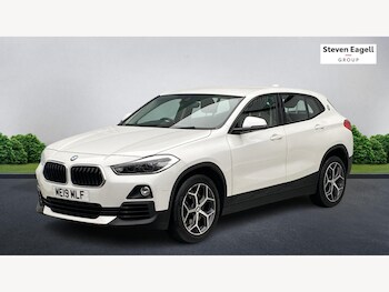 Used BMW X2 2019 for sale - 77484158: Photo