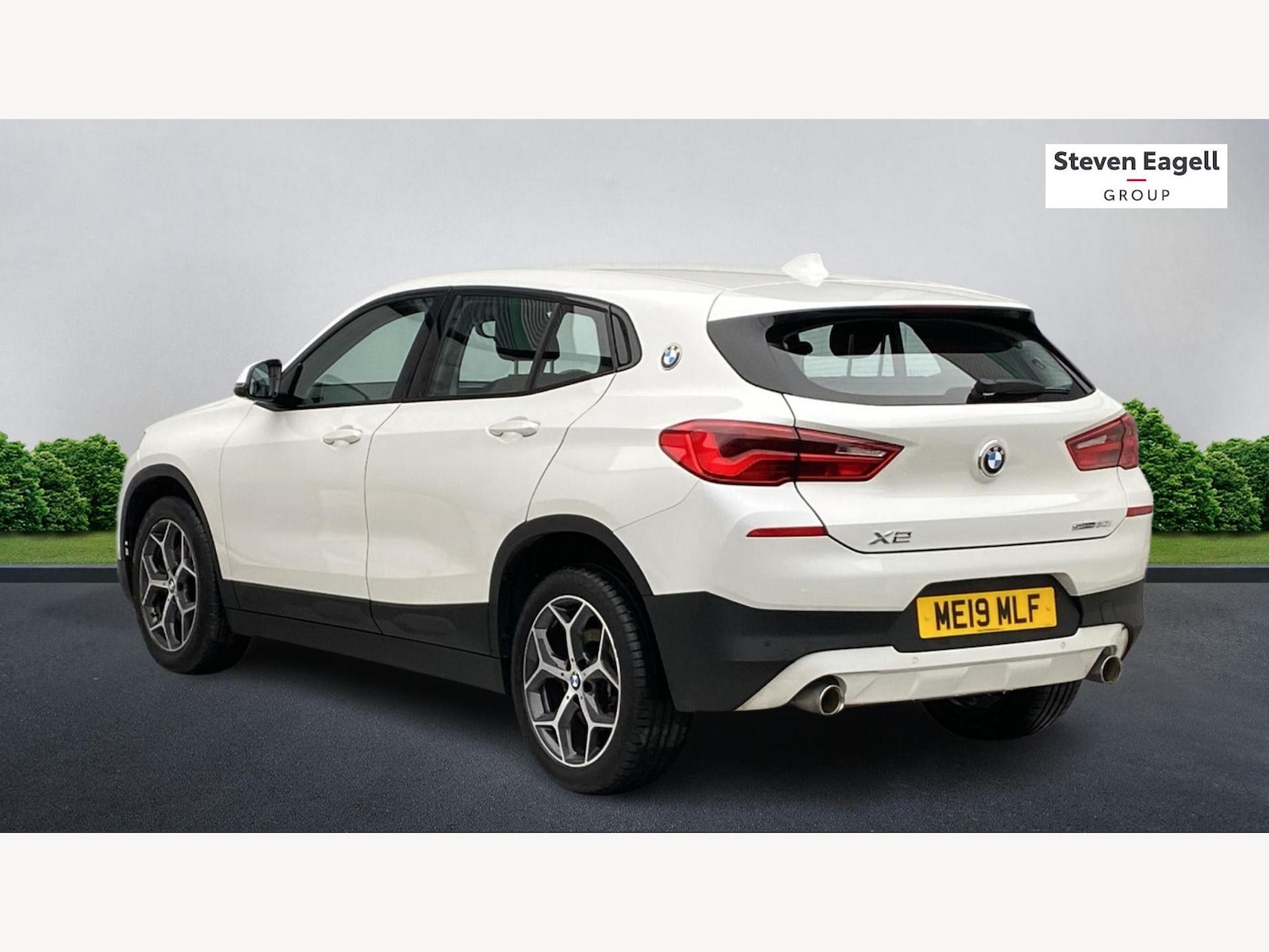 Used BMW X2 for sale - 77484158: Photo 6
