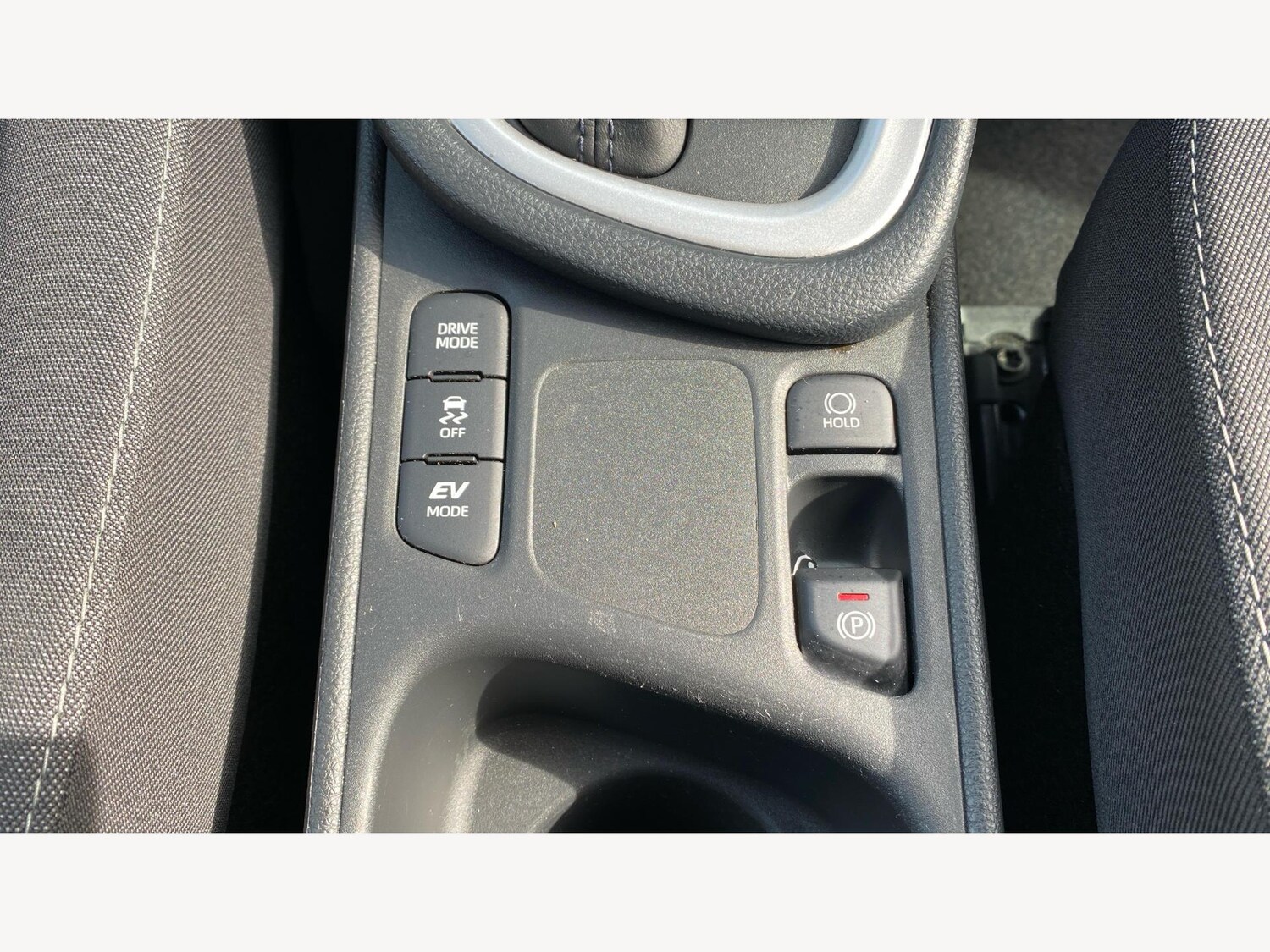 Vehicle 40