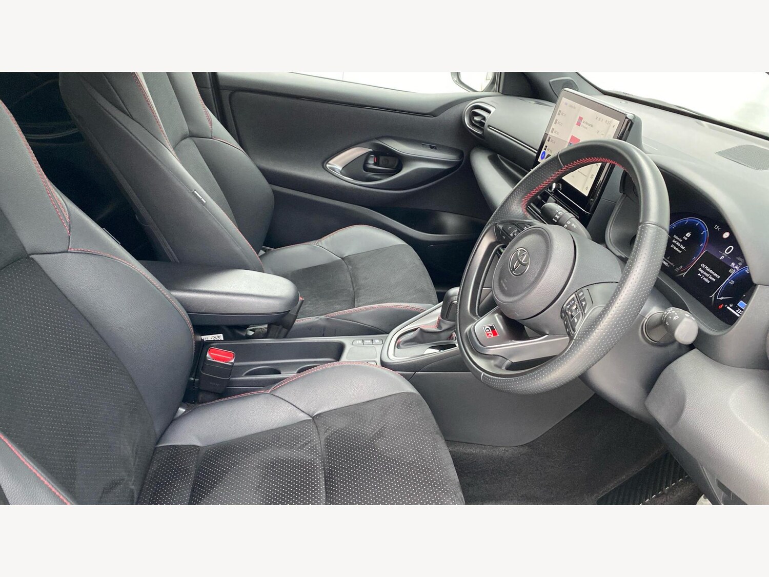 Used Toyota Yaris 2024 for sale - 77469051: Photo 13