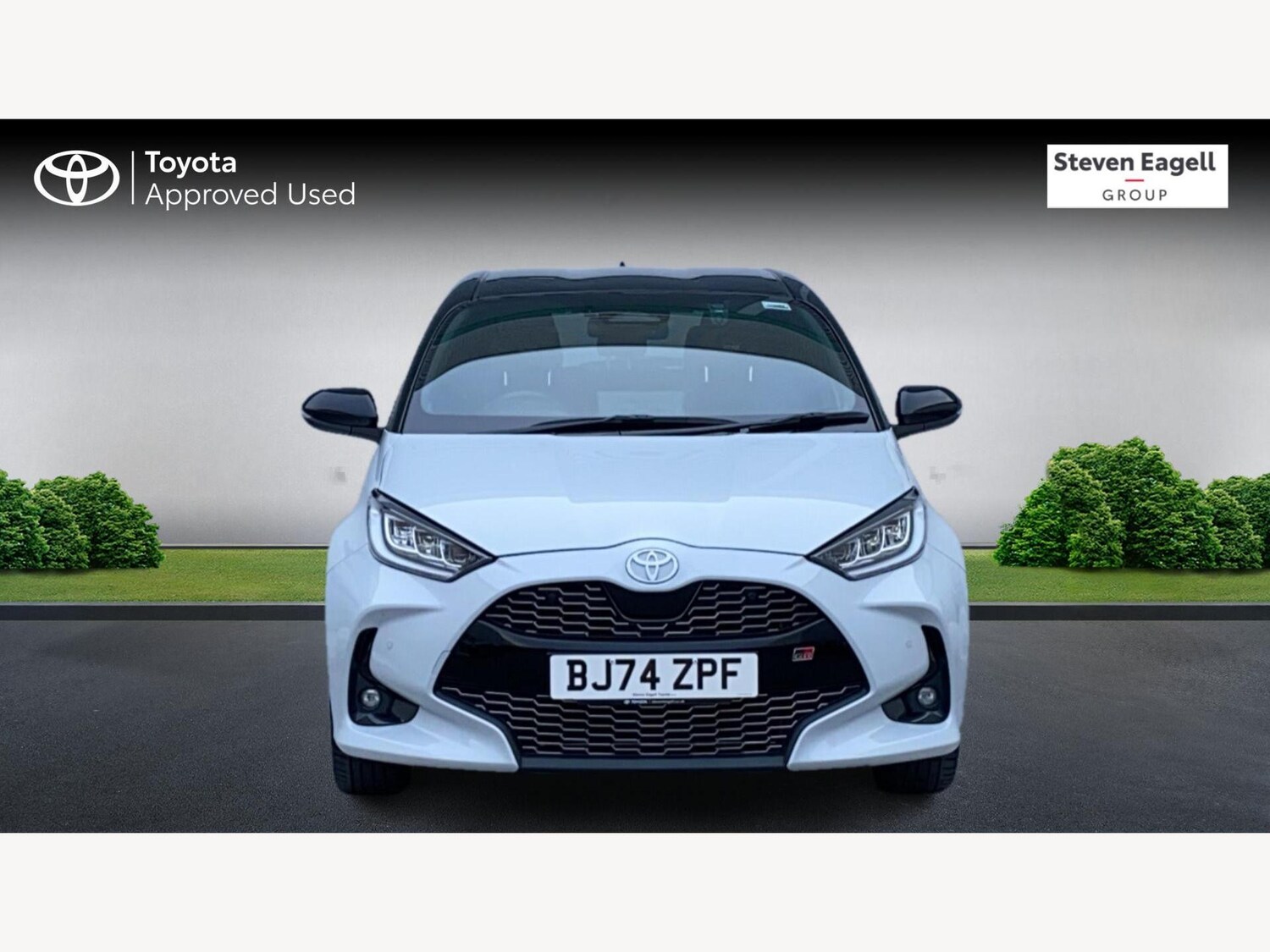 Used Toyota Yaris 2024 for sale - 77469051: Photo 17