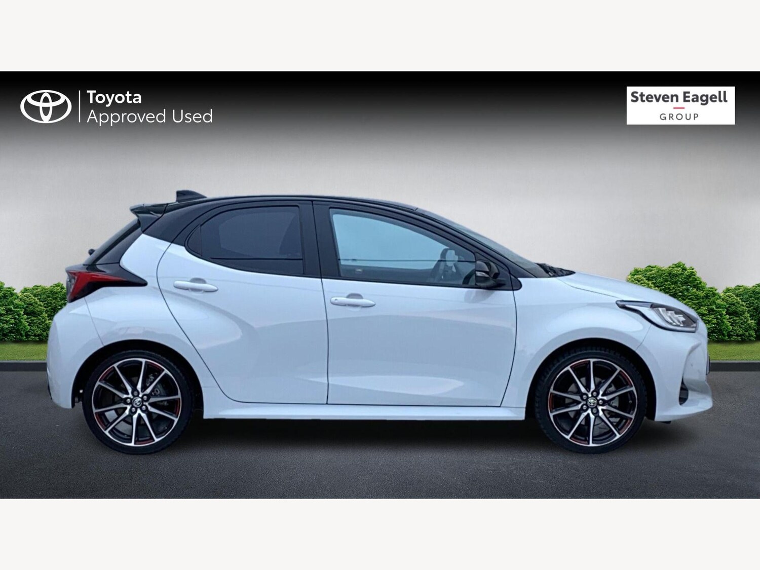 Used Toyota Yaris 2024 for sale - 77469051: Photo 18