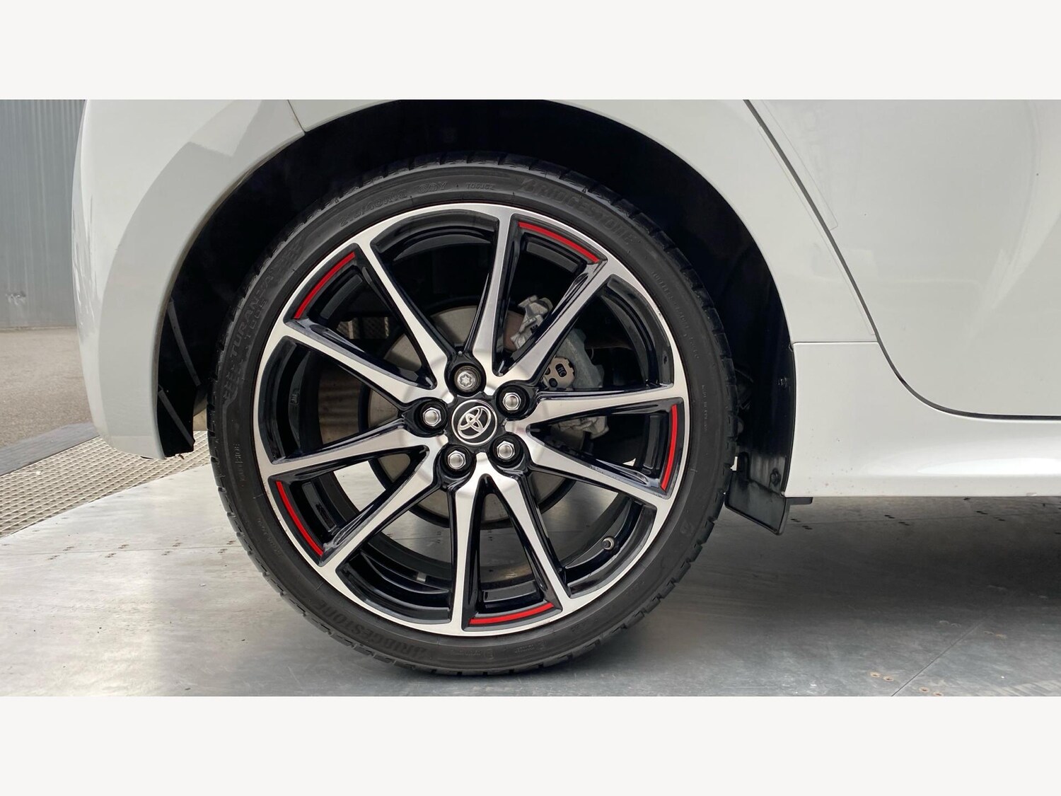 Used Toyota Yaris 2024 for sale - 77469051: Photo 20