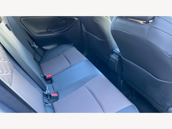 Used Toyota Yaris Cross 2023 for sale - 74599466: Photo 14