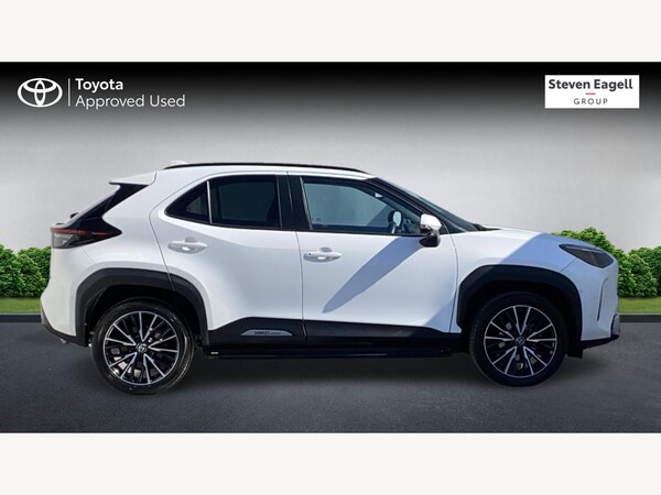 Used Toyota Yaris Cross 2023 for sale - 74599466: Photo 18
