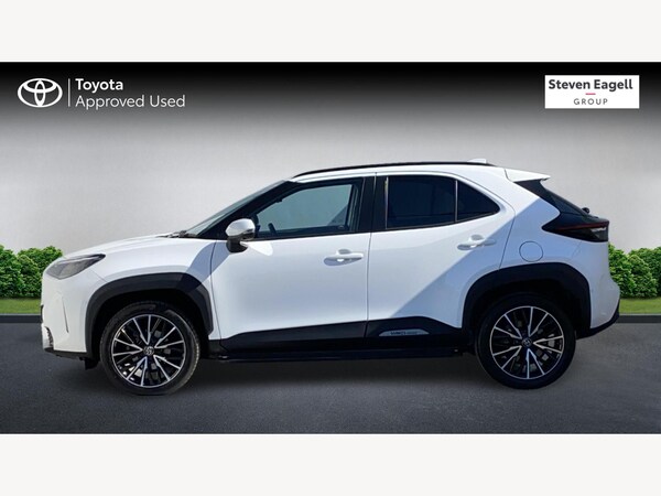 Used Toyota Yaris Cross 2023 for sale - 74599466: Photo 19