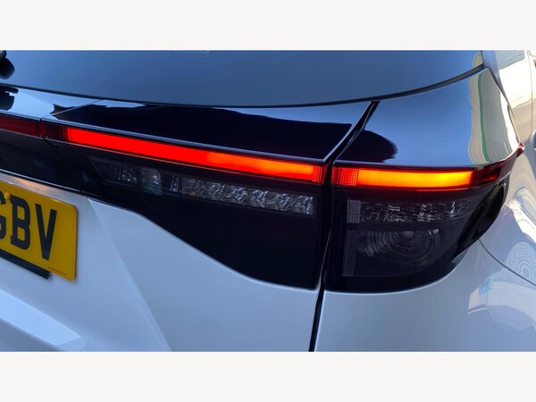 Used Toyota Yaris Cross 2023 for sale - 74599466: Photo 22
