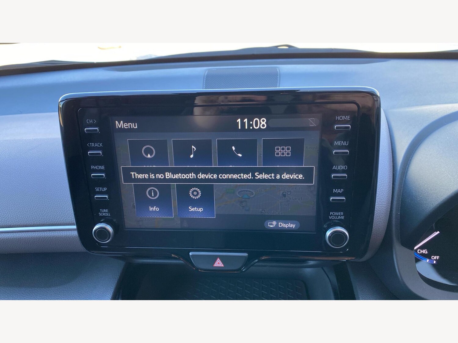 Vehicle 28