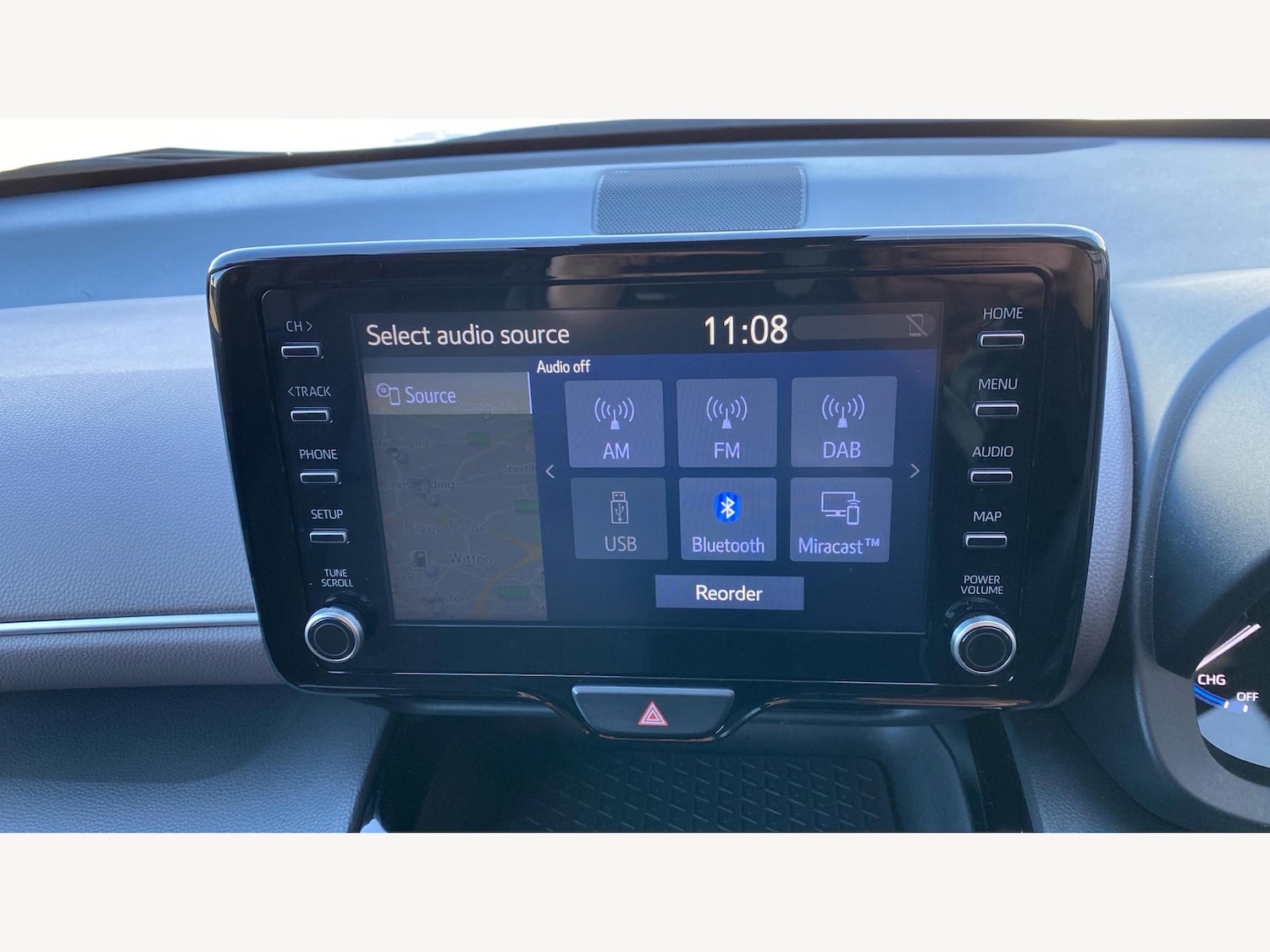 Vehicle 29