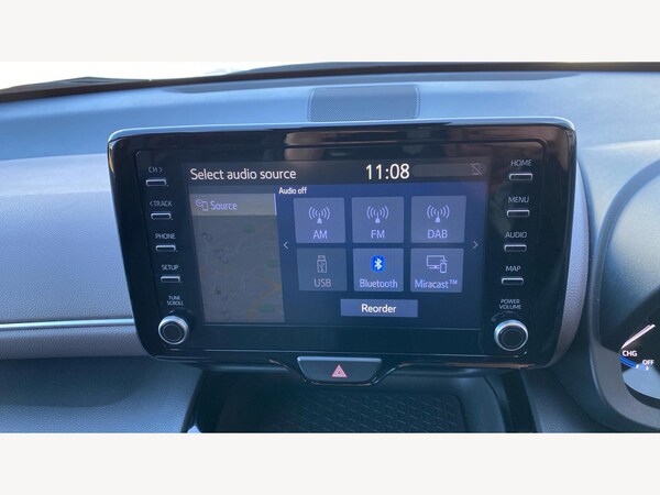 Used Toyota Yaris Cross 2023 for sale - 74599466: Photo 29