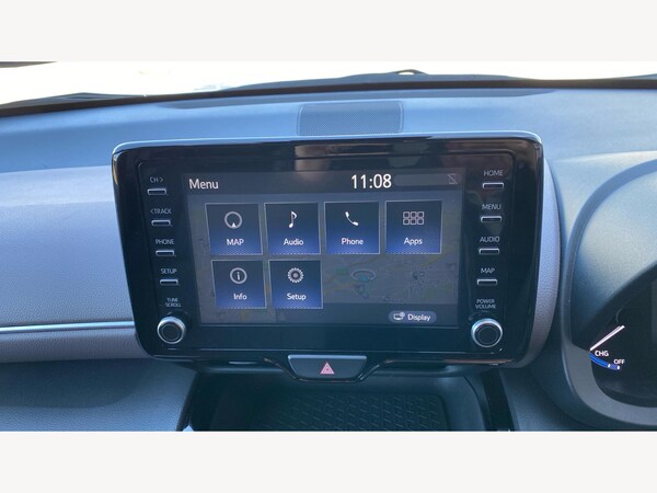 Used Toyota Yaris Cross 2023 for sale - 74599466: Photo 30