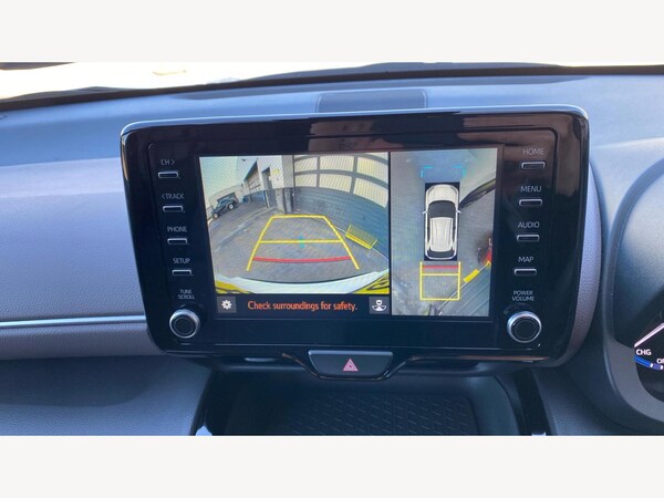 Used Toyota Yaris Cross 2023 for sale - 74599466: Photo 32