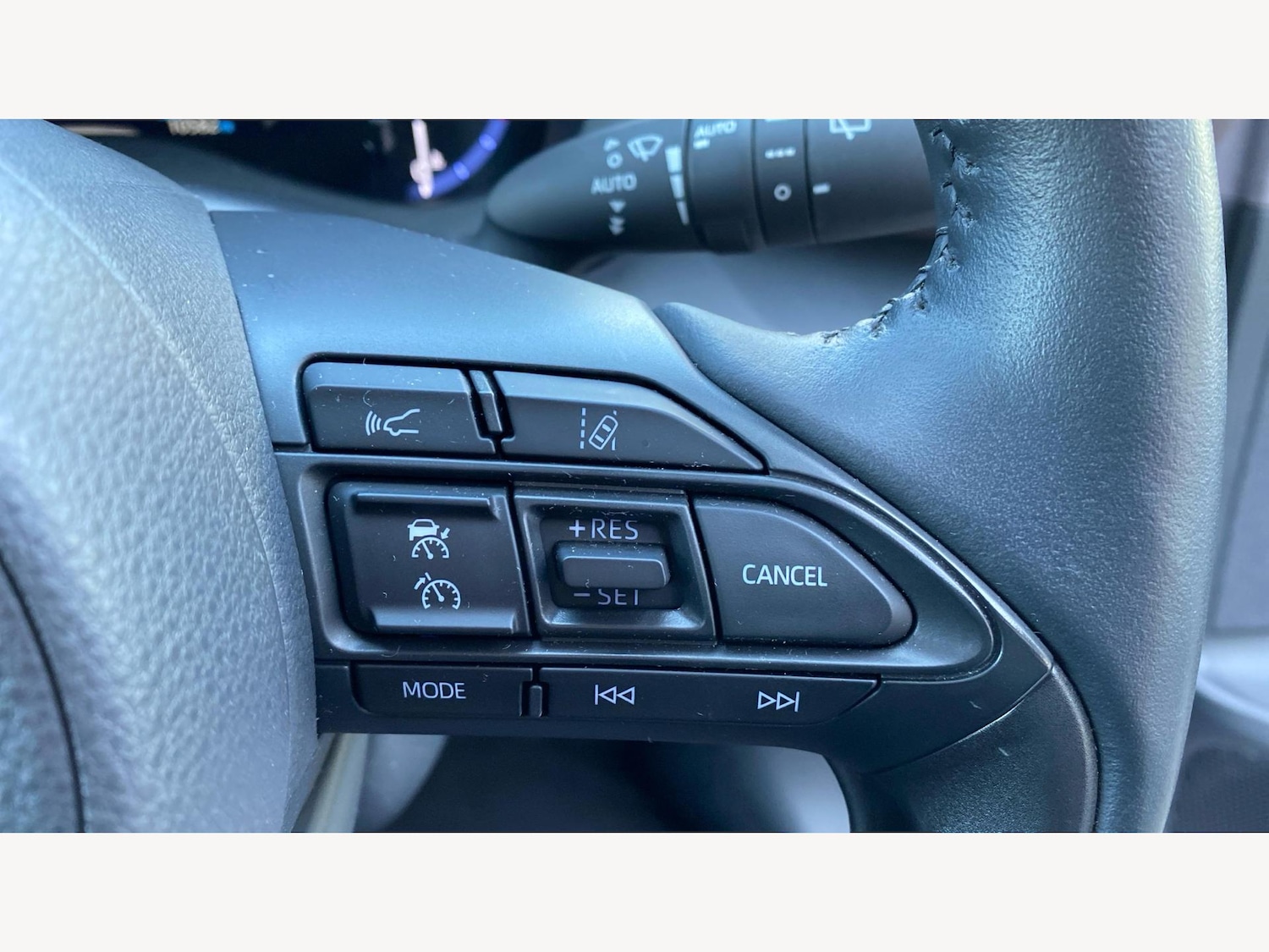 Vehicle 34