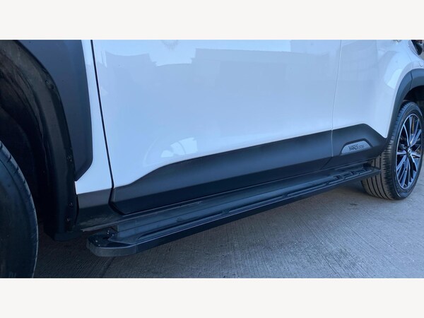 Used Toyota Yaris Cross 2023 for sale - 74599466: Photo 36
