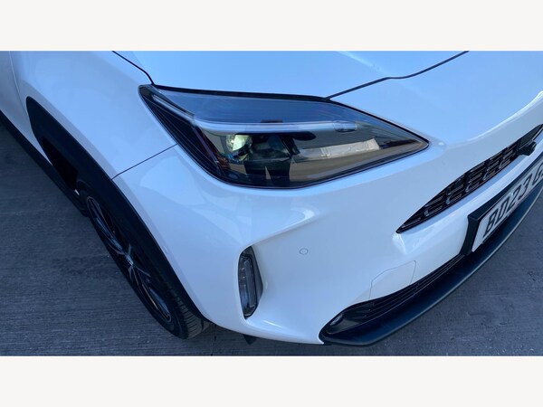 Used Toyota Yaris Cross 2023 for sale - 74599466: Photo 39