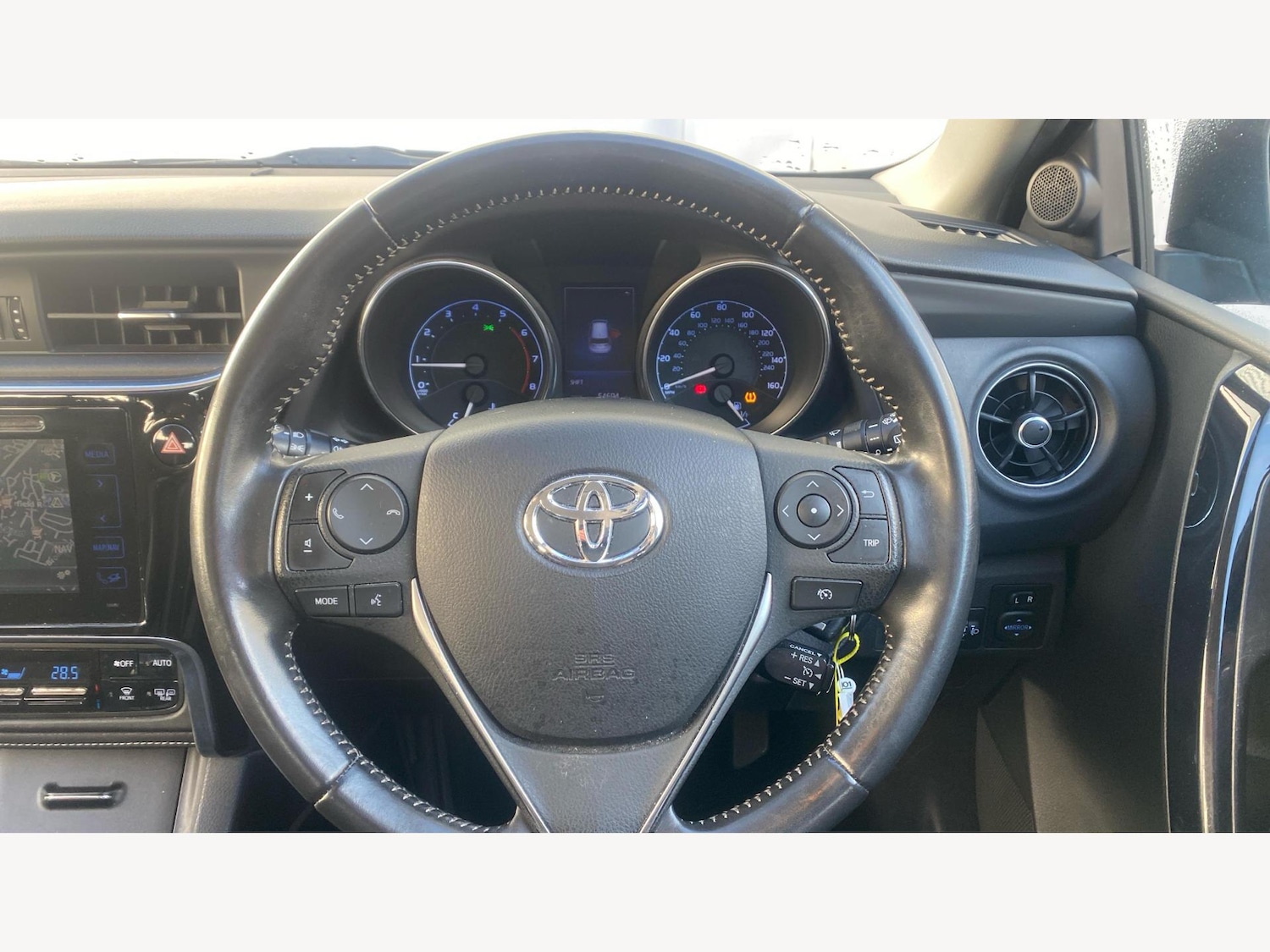 Used Toyota Auris 2016 for sale - 76667081: Photo 10