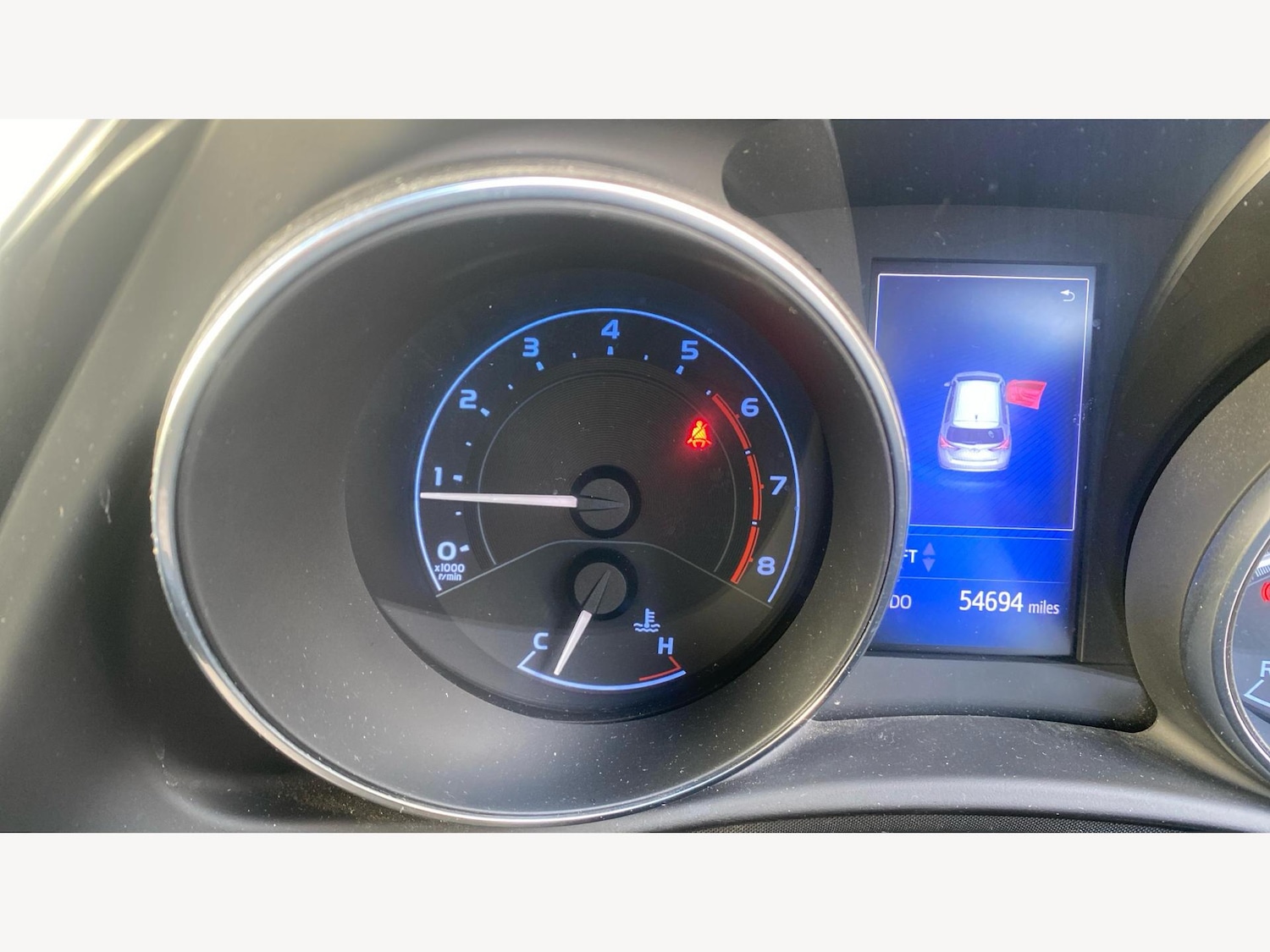 Used Toyota Auris 2016 for sale - 76667081: Photo 11