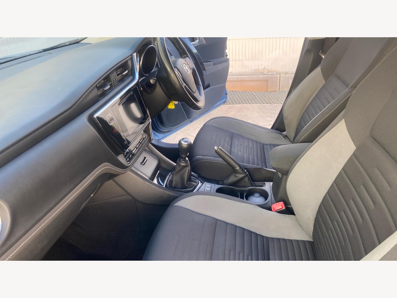 Used Toyota Auris 2016 for sale - 76667081: Photo 12