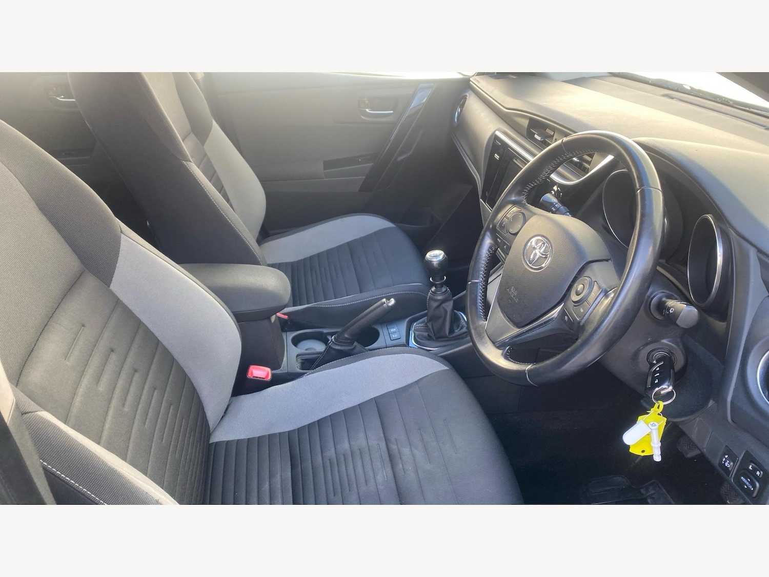Used Toyota Auris 2016 for sale - 76667081: Photo 13
