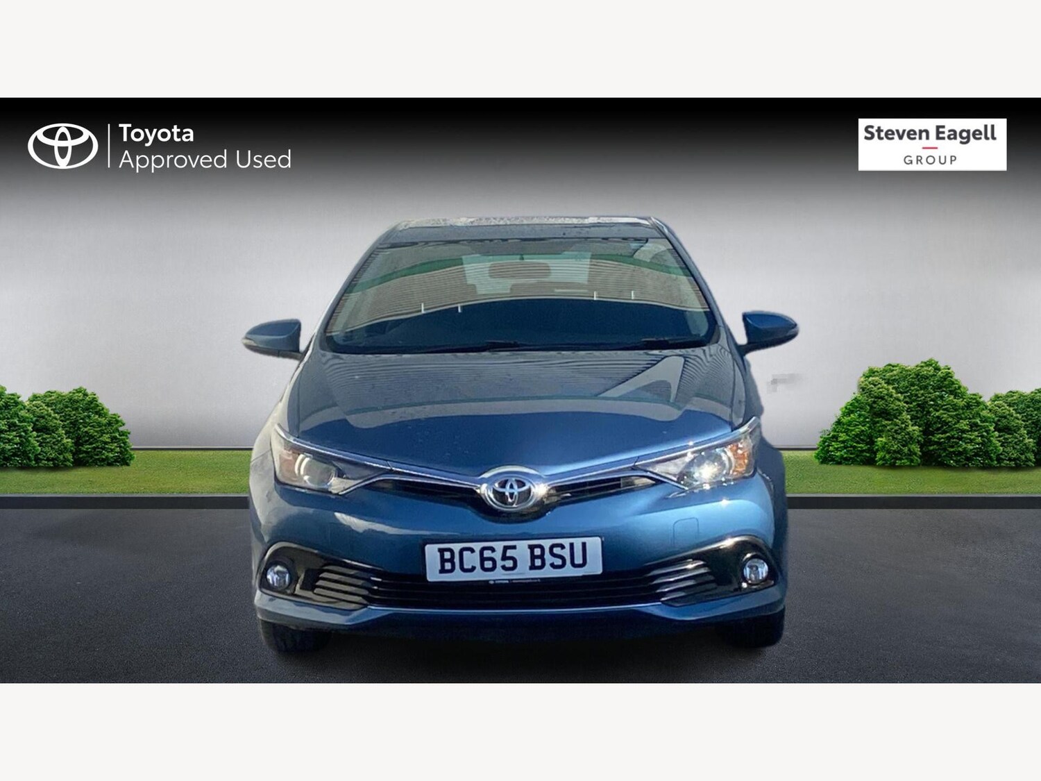 Used Toyota Auris 2016 for sale - 76667081: Photo 17