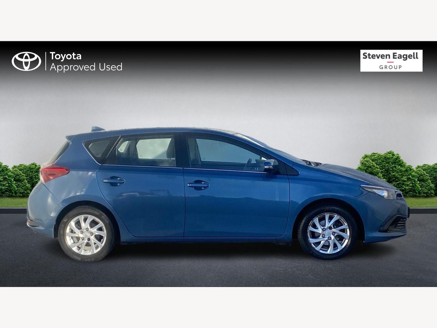 Used Toyota Auris 2016 for sale - 76667081: Photo 18