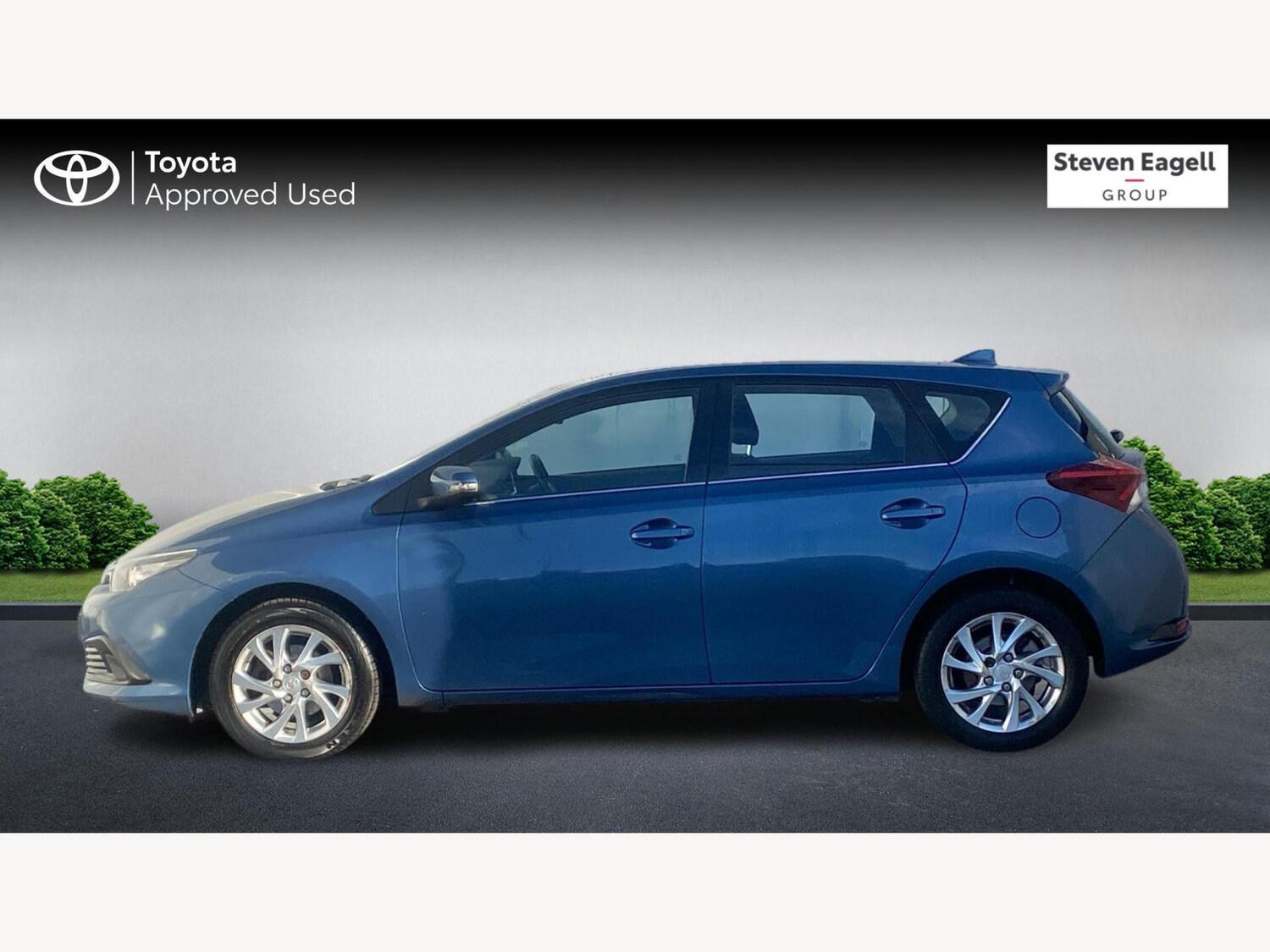 Used Toyota Auris 2016 for sale - 76667081: Photo 19