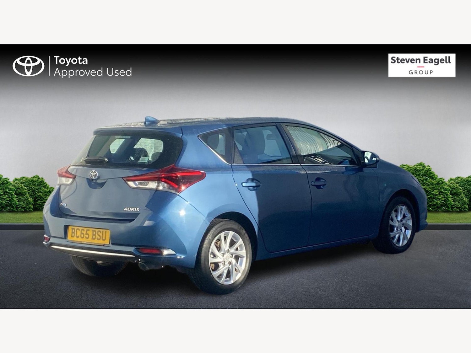 Used Toyota Auris 2016 for sale - 76667081: Photo 2