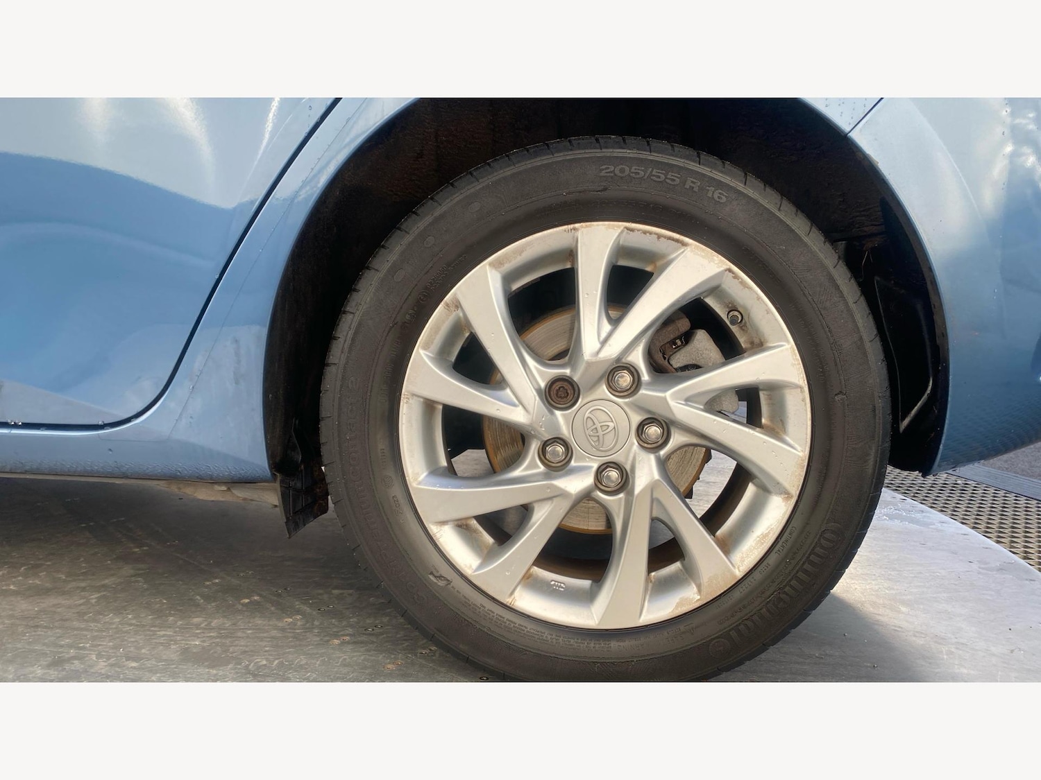 Used Toyota Auris 2016 for sale - 76667081: Photo 20