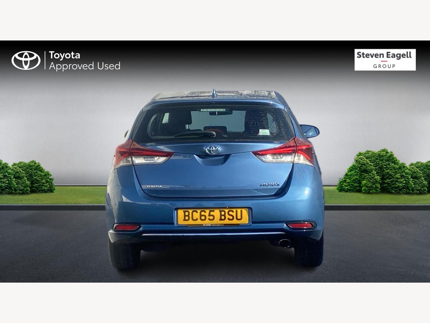 Used Toyota Auris 2016 for sale - 76667081: Photo 21