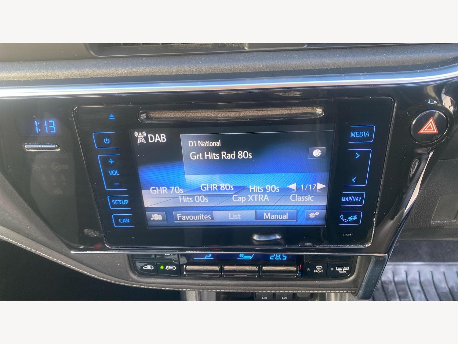 Used Toyota Auris 2016 for sale - 76667081: Photo 26