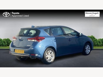 Used Toyota Auris 2016 for sale - 76667081: Photo