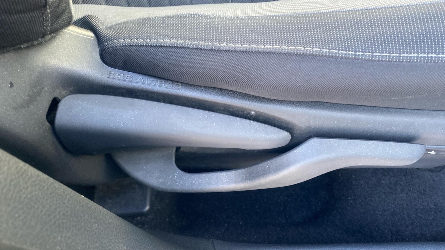 Used Toyota Auris 2016 for sale - 76667081: Photo 34