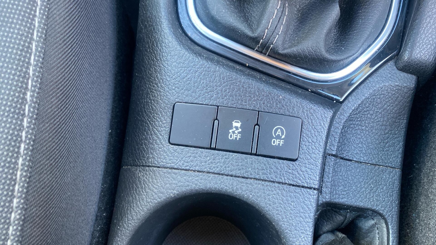 Used Toyota Auris 2016 for sale - 76667081: Photo 39