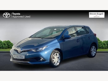 Used Toyota Auris 2016 for sale - 76667081: Photo