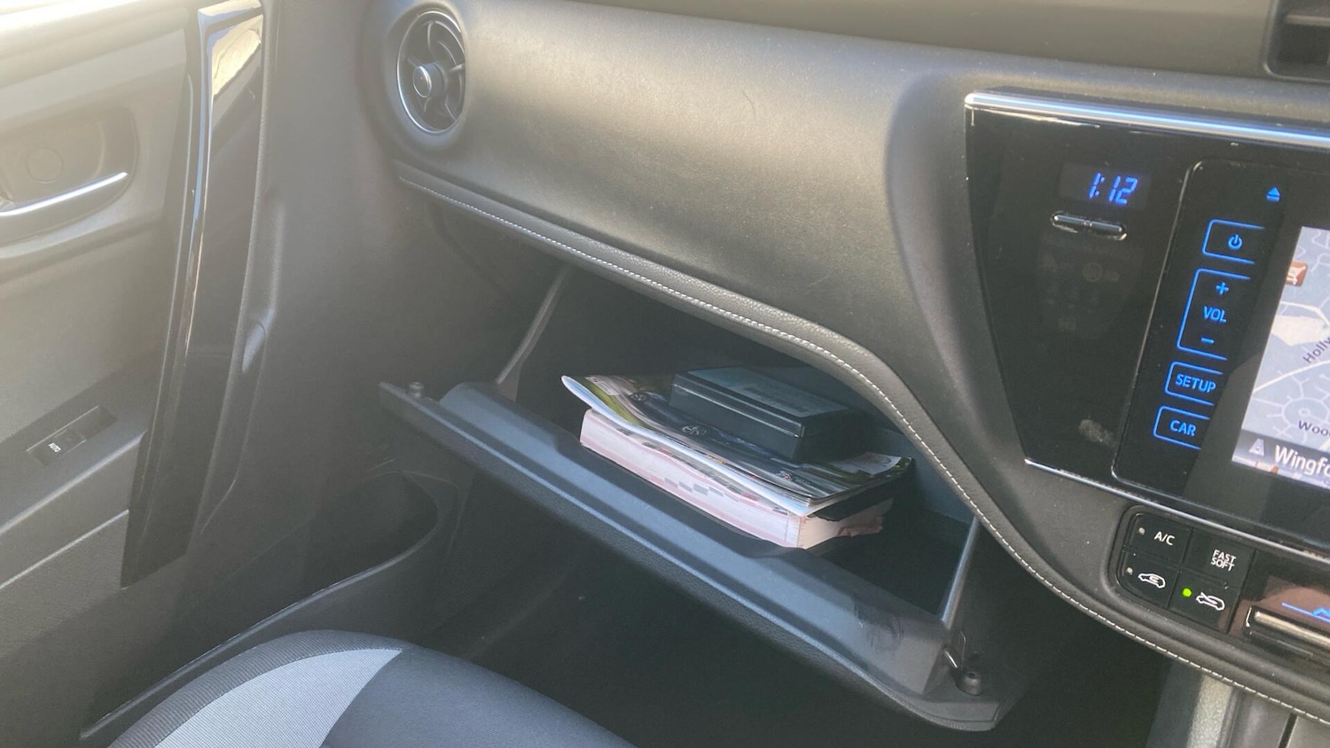 Used Toyota Auris 2016 for sale - 76667081: Photo 40