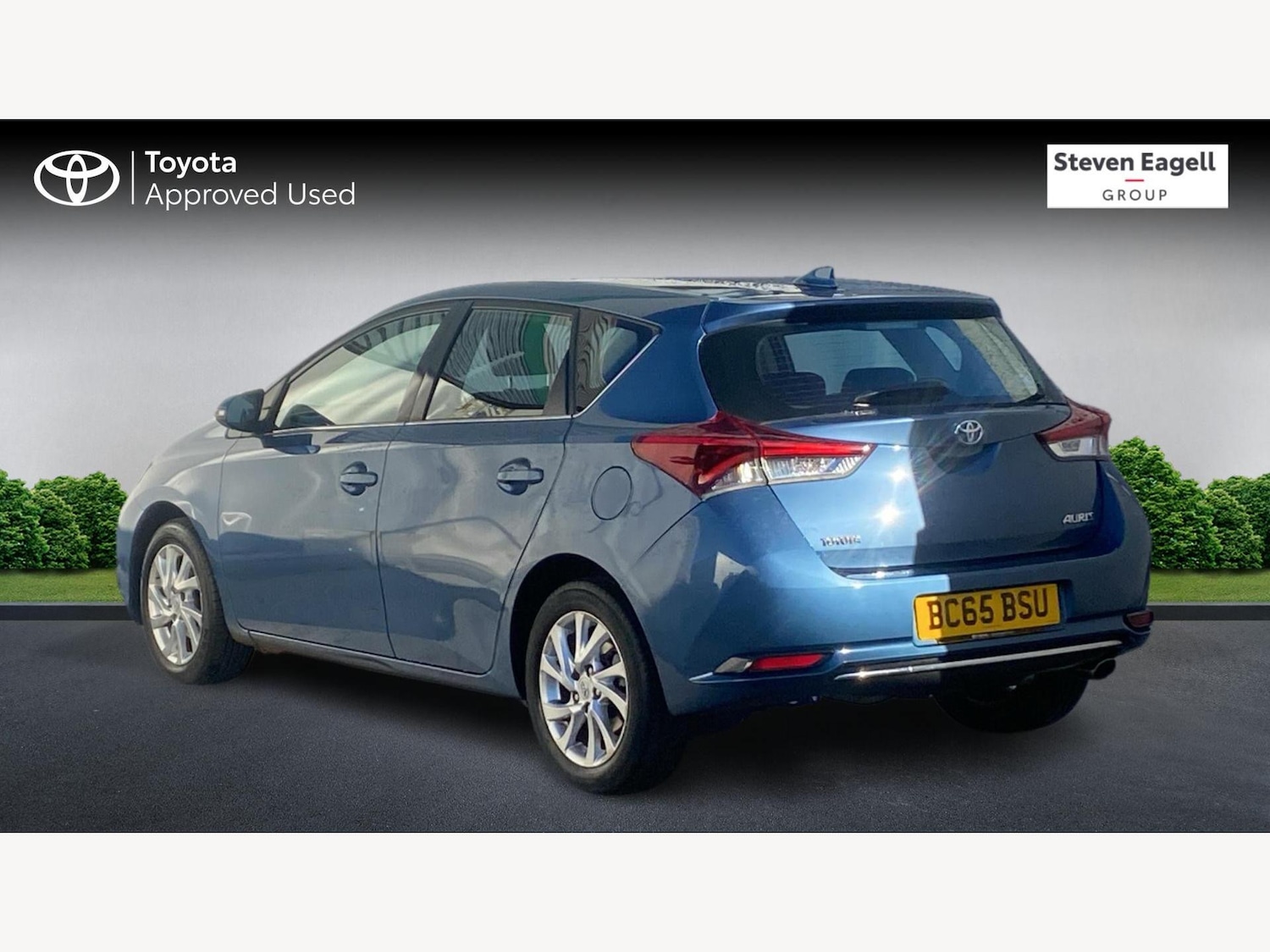 Used Toyota Auris 2016 for sale - 76667081: Photo 6
