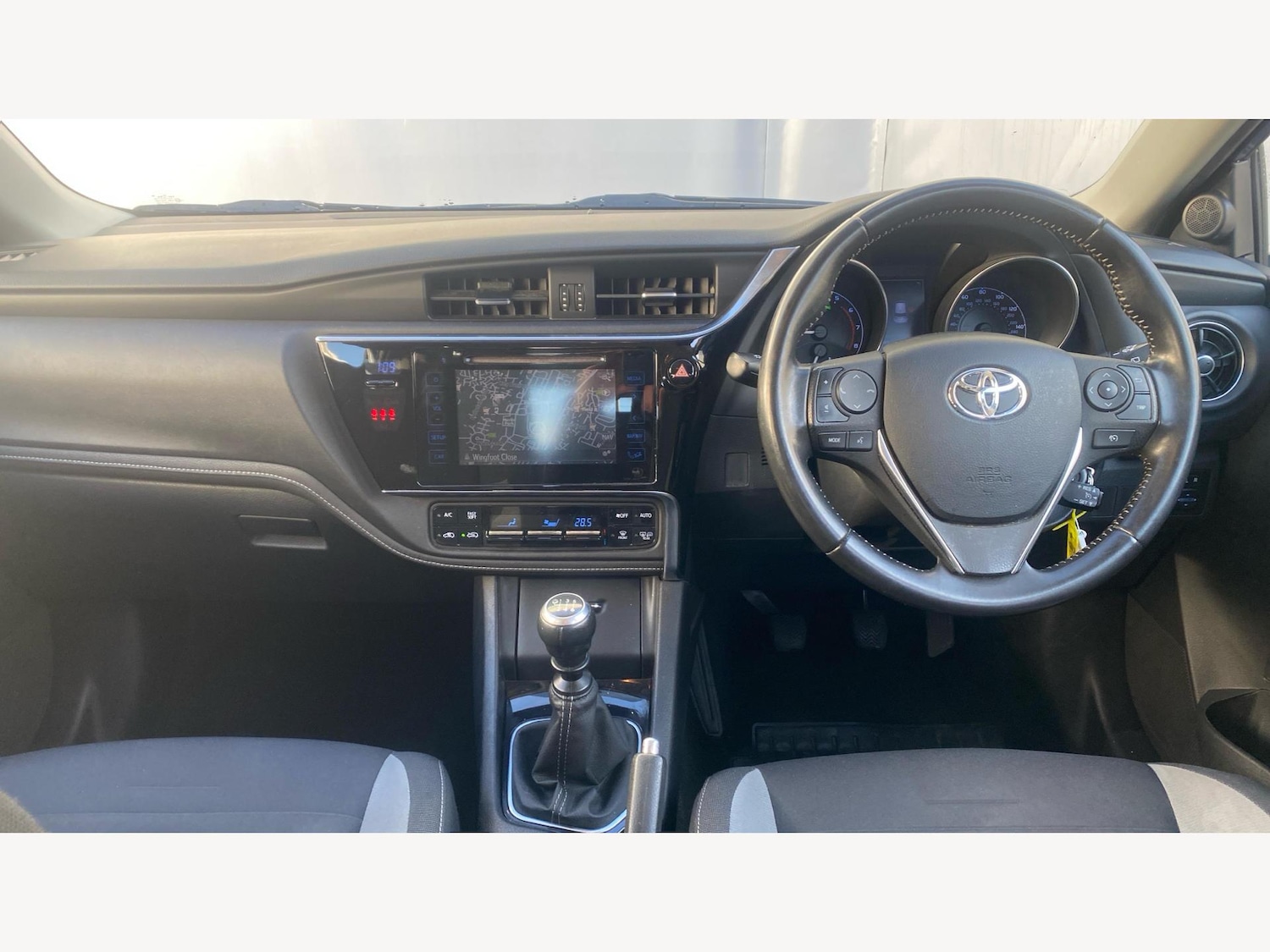 Used Toyota Auris 2016 for sale - 76667081: Photo 7