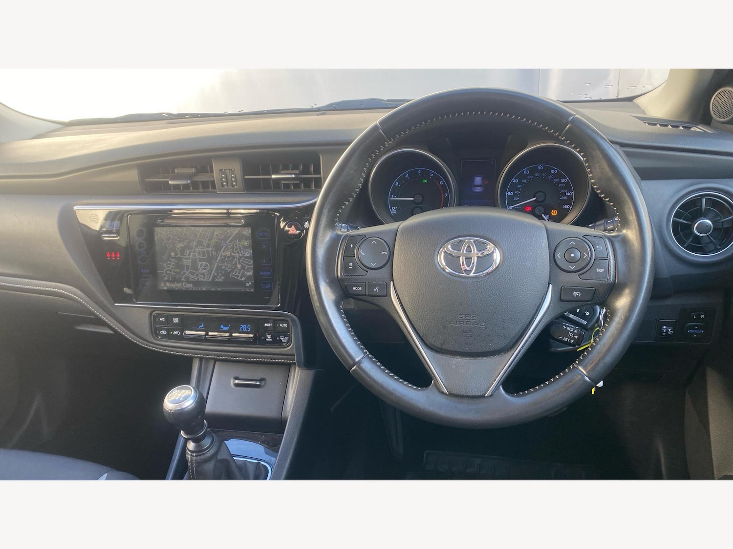 Used Toyota Auris 2016 for sale - 76667081: Photo 8