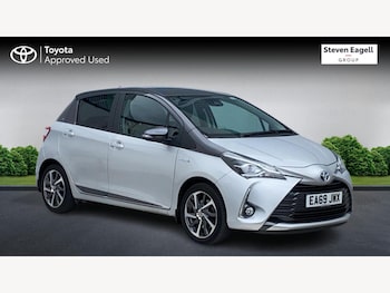 Toyota - Yaris