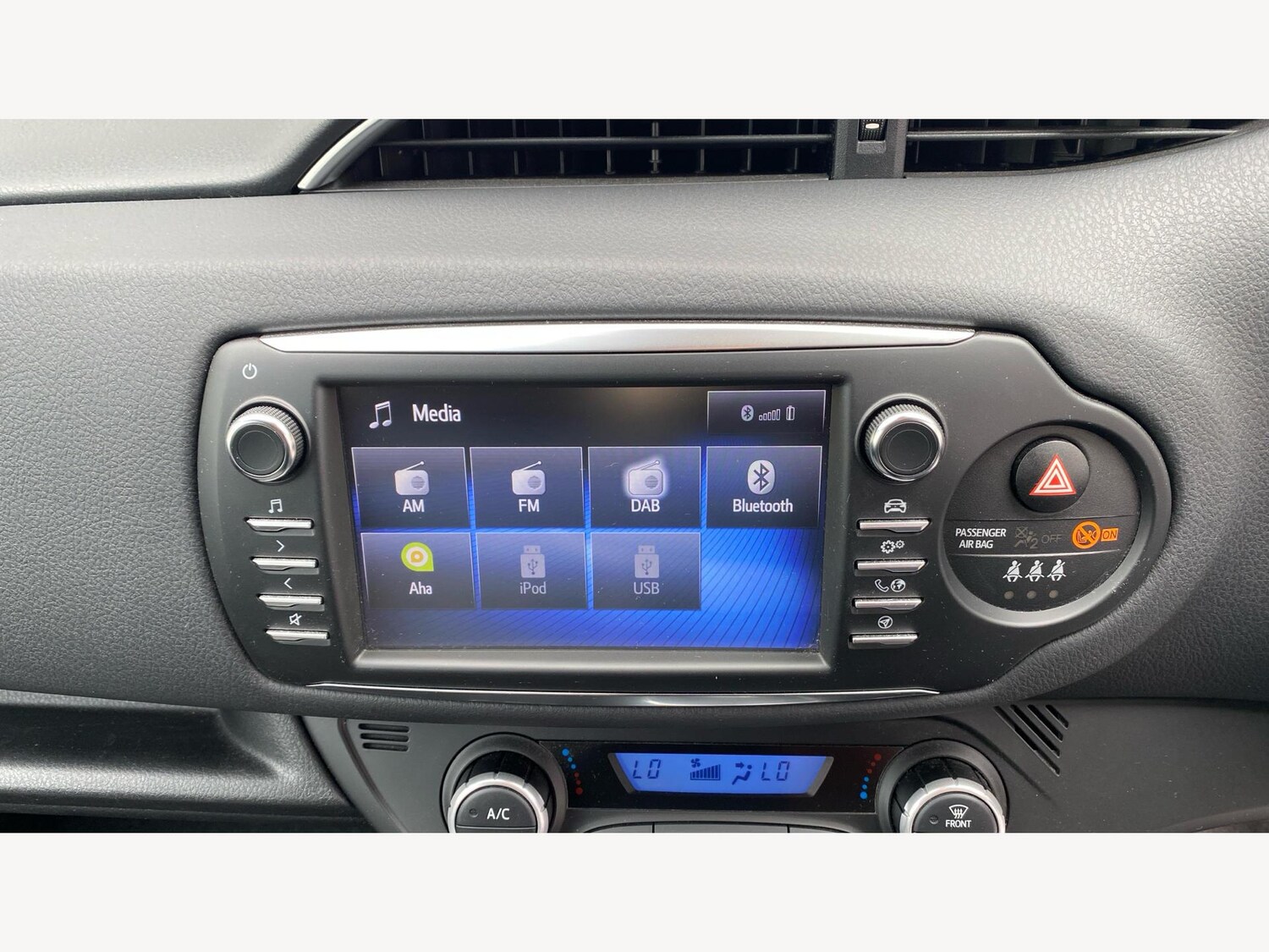 Vehicle 27