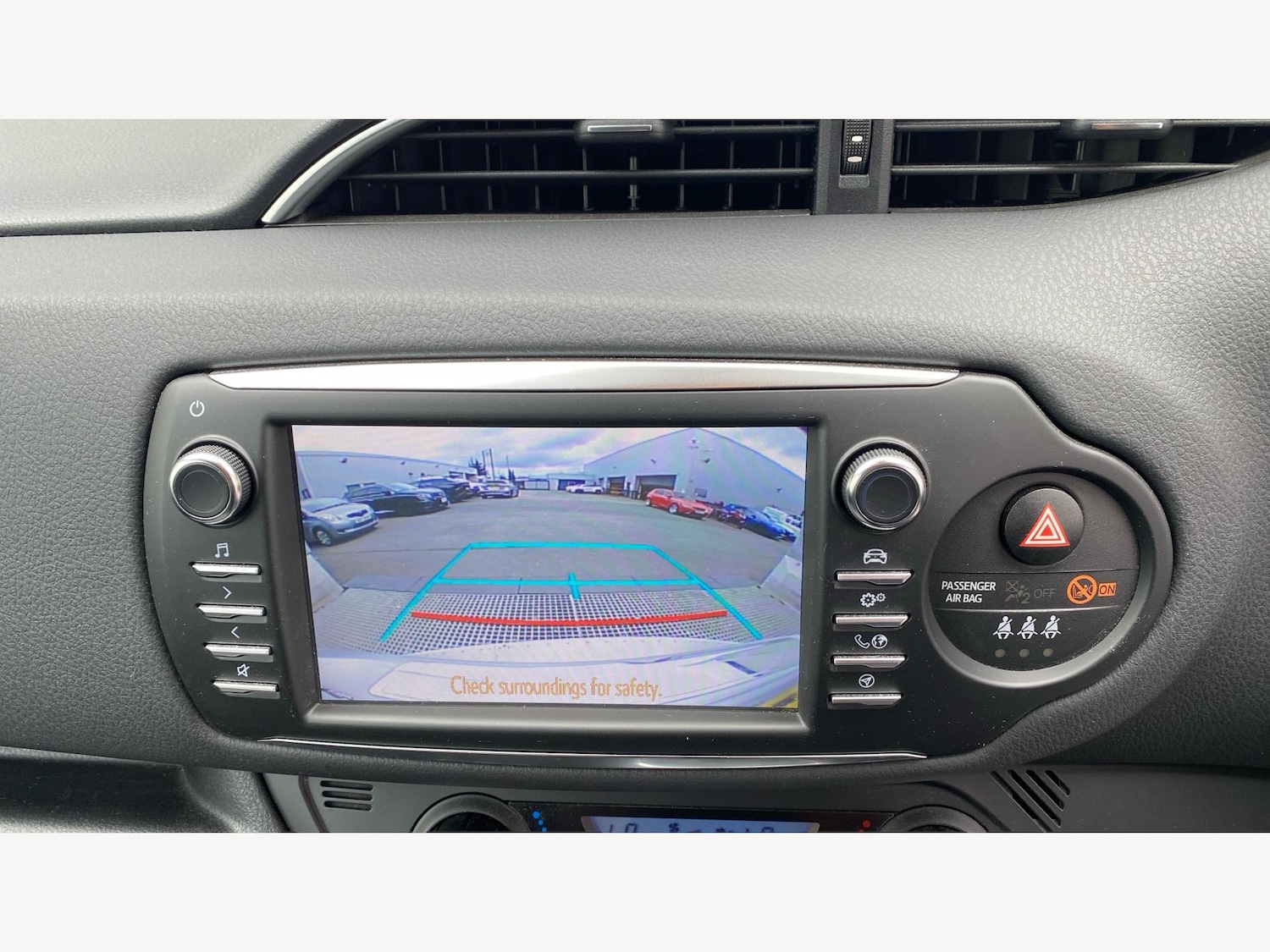 Vehicle 29