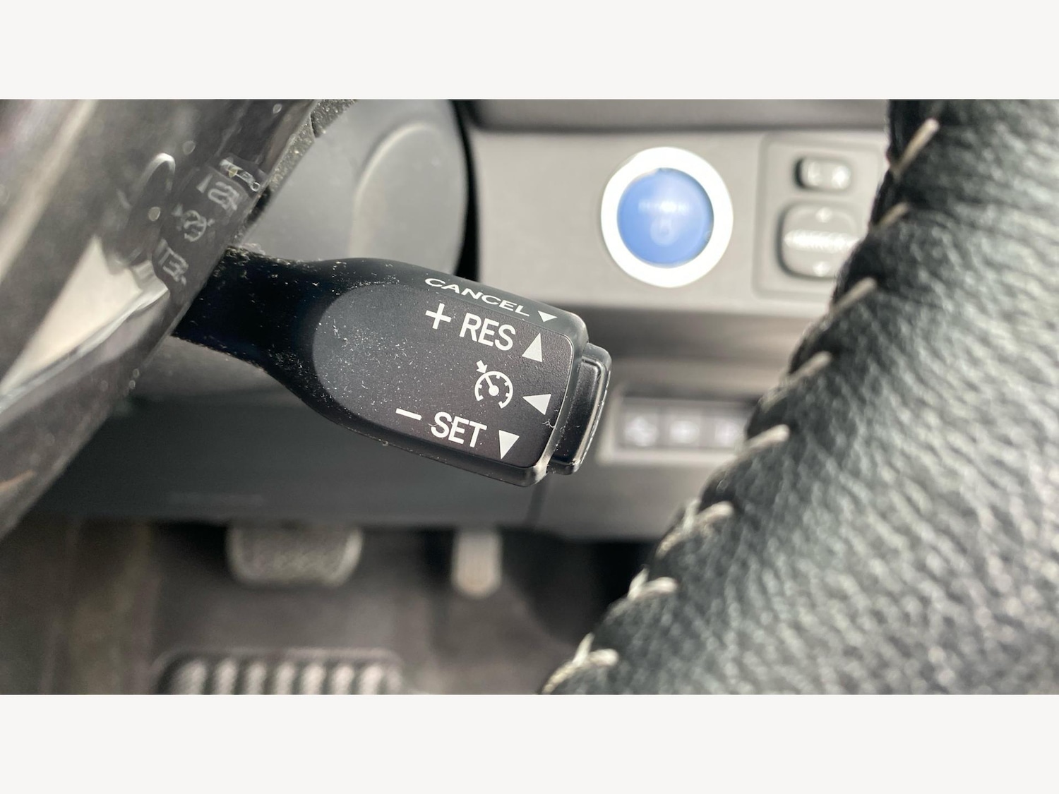 Vehicle 32
