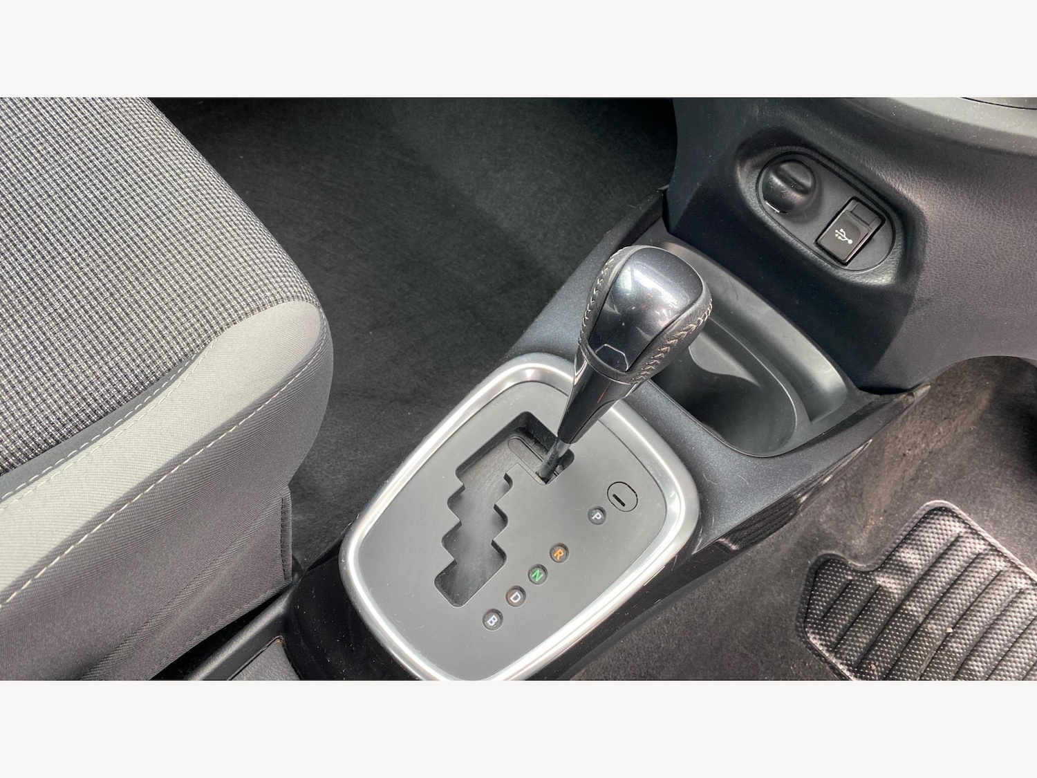 Vehicle 40