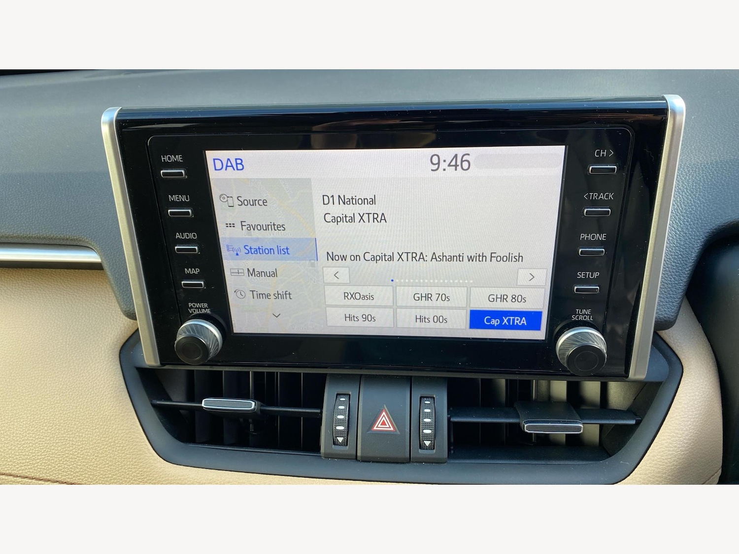 Vehicle 24