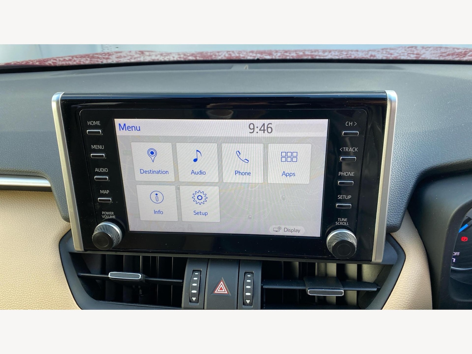 Vehicle 25