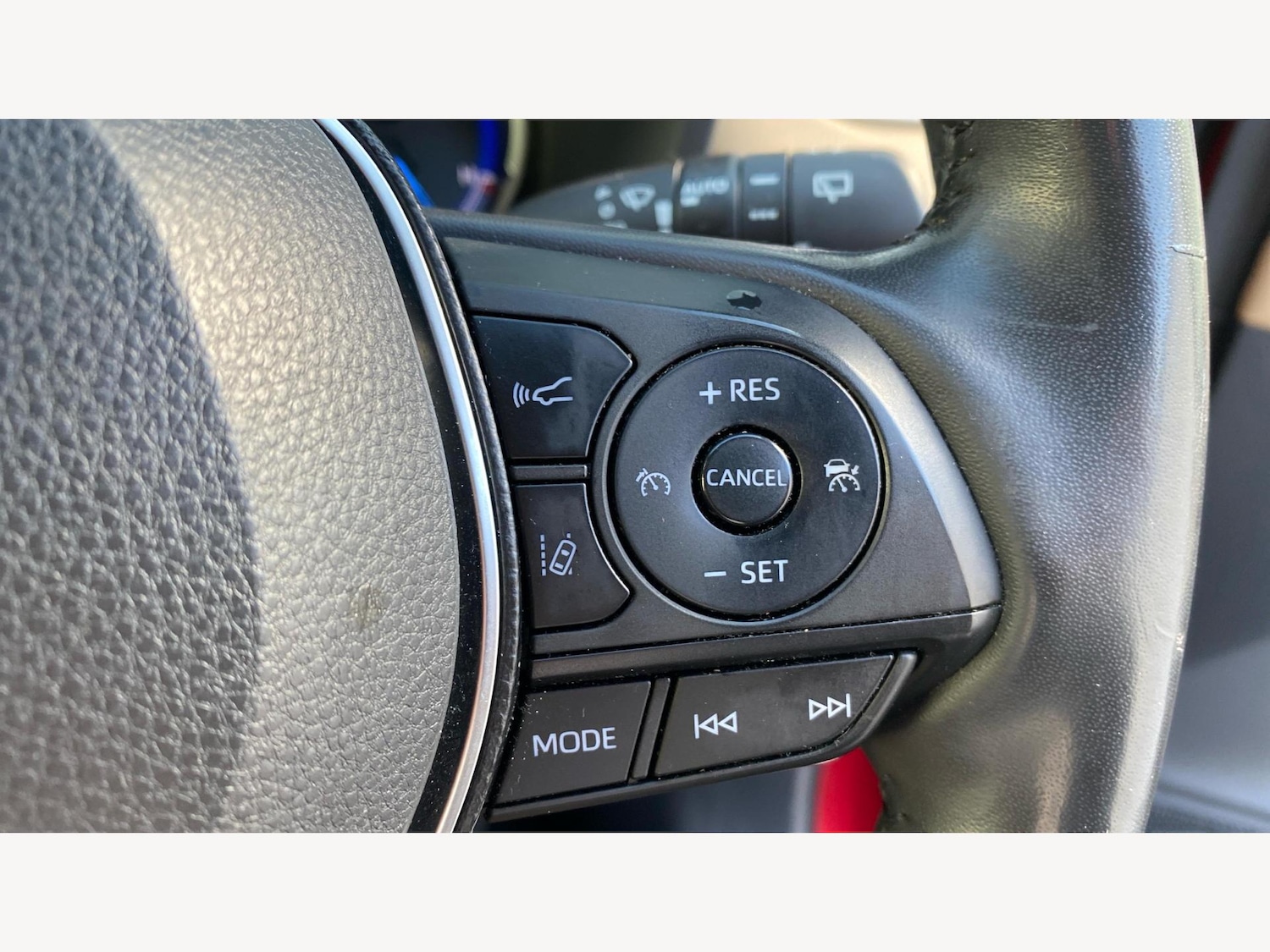 Vehicle 29