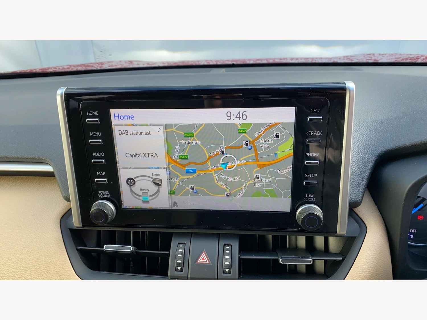 Vehicle 9