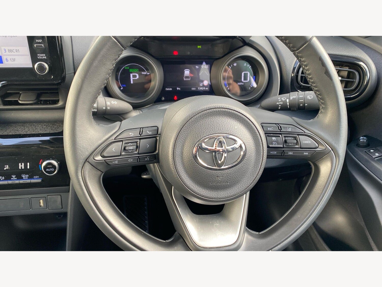 Used Toyota Yaris Cross for sale - 77658141: Photo 10